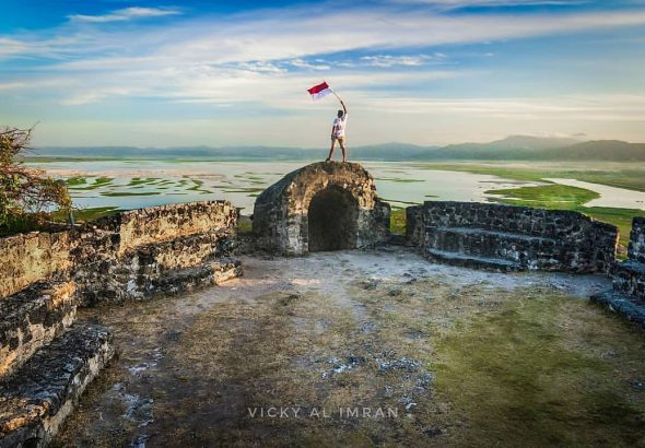 Danau-Limboto-dari-Benteng-Otanaha