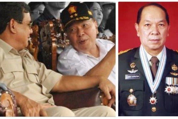 Prabowo-Subianto-dan-Glenny-Kairupan-Teman-Baik