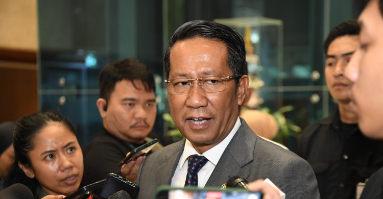 menkum-supratman-tidak-akan-ada-istilah-orang-dekat-menteri_243944