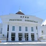 Kantor-DPRD-Gorontalo