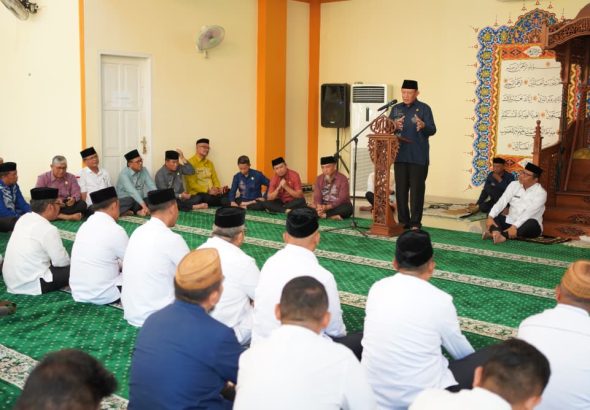 HAJI KORPRI