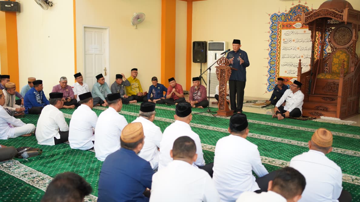 HAJI KORPRI