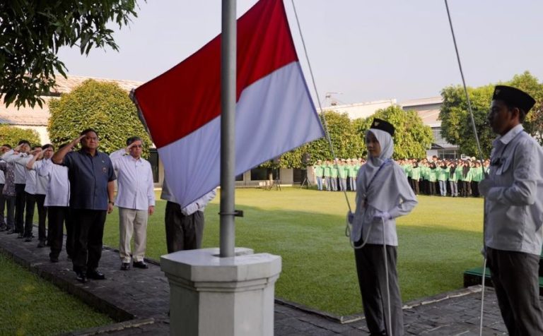 rachmat gobel lindungi industri dalam negeri